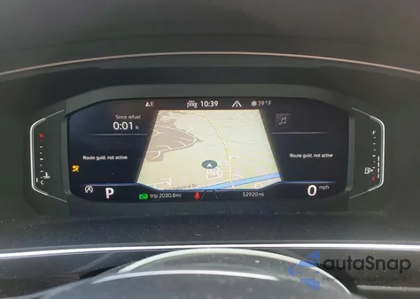 2021 Volkswagen Tiguan Se from USA, damaged, VIN 3VV2B7AX6MM025142